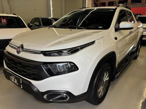 FIAT TORO 1.8 16V EVO FLEX FREEDOM AT6